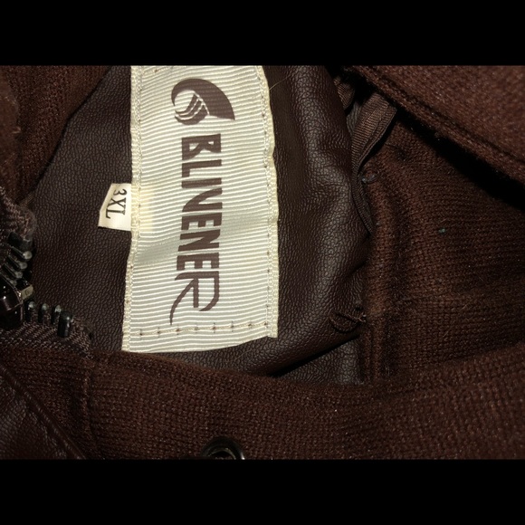 Blivener classic women’s Jacket 🧥 - Picture 3 of 8